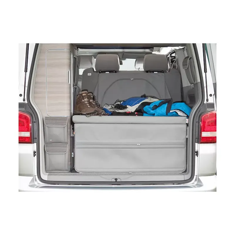 Sale Flexbag cache-coffre | VW T6.1 California Rangement·Rangement & Aménagement Textiles