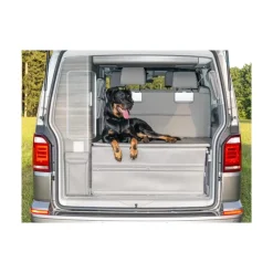 Sale Flexbag cache-coffre | VW T6.1 California Rangement·Rangement & Aménagement Textiles