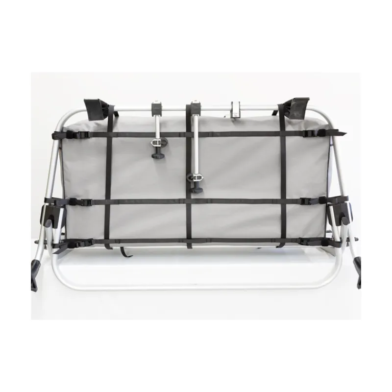 Online Flexbag Cargo | VW T5 / T6 Porte Vélos·Accessoires Porte-Vélos