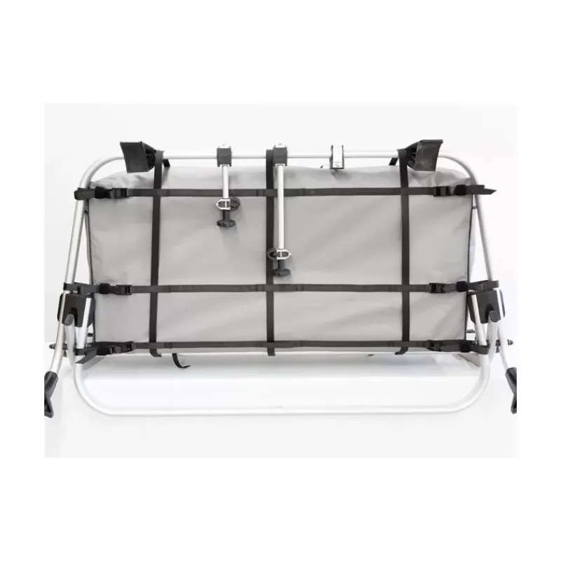 Online Flexbag Cargo | VW T6 / T6.1 Porte Vélos·Accessoires Porte-Vélos