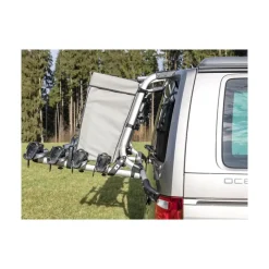 Online Flexbag Cargo | VW T6 / T6.1 Porte Vélos·Accessoires Porte-Vélos