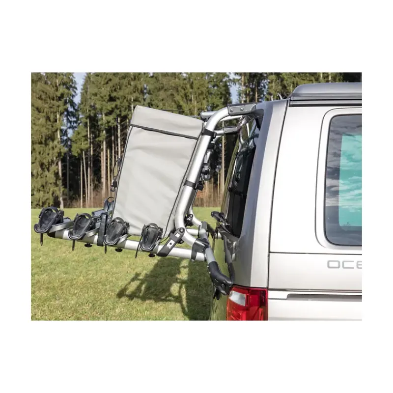 Online Flexbag Cargo | VW T6 / T6.1 Porte Vélos·Accessoires Porte-Vélos