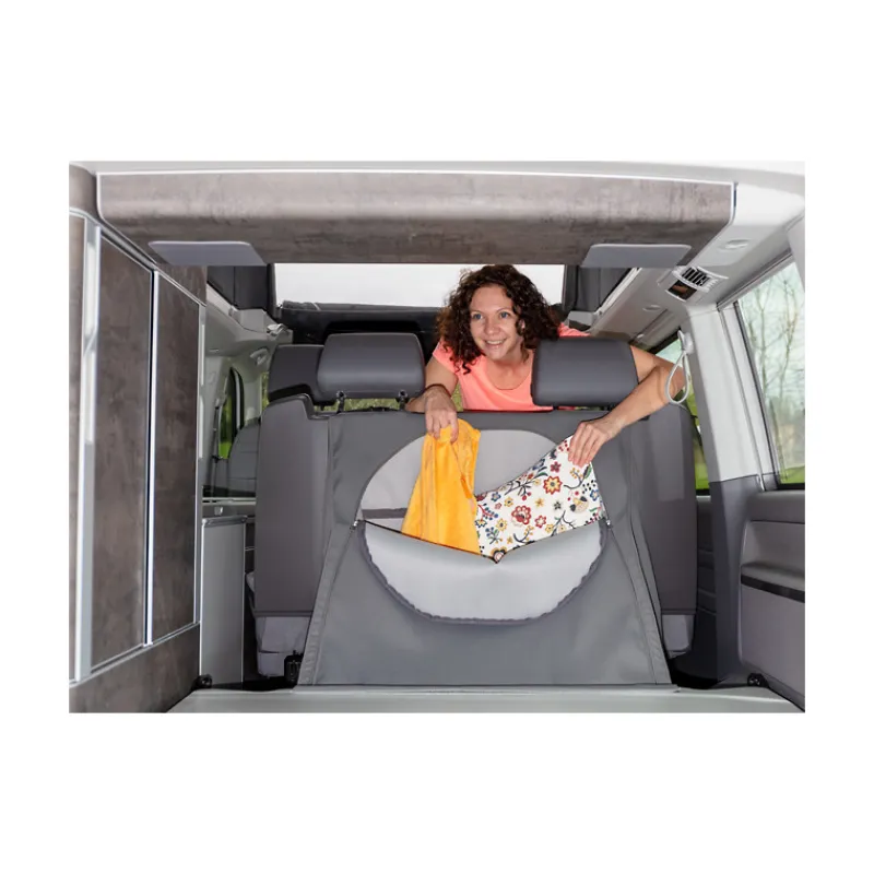 Flexbag dos de banquette | VW T5 / T6 California Coast & Ocean*Brandrup