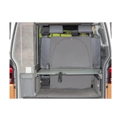 Flexbag dos de banquette | VW T5 / T6 California Coast & Ocean*Brandrup