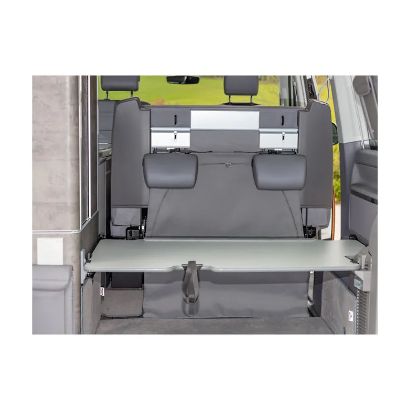 Flexbag dos de banquette | VW T5 / T6 California Coast & Ocean*Brandrup
