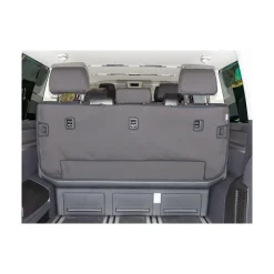 Housse de banquette arrière 3 places | VW T6.1 California Beach & Multivan*Brandrup Outlet