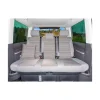 Discount Housse de banquette arrières 3 places | VW T5 / T6 / T6.1 Coast & Beach Equipement Intérieur·Housse De Siège & Fauteuil