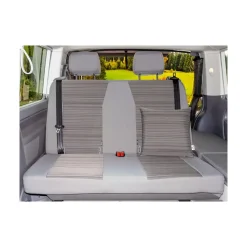 Housse de banquette arrière 2 places | VW T5 / T6 / T6.1 California Beach*Brandrup Online