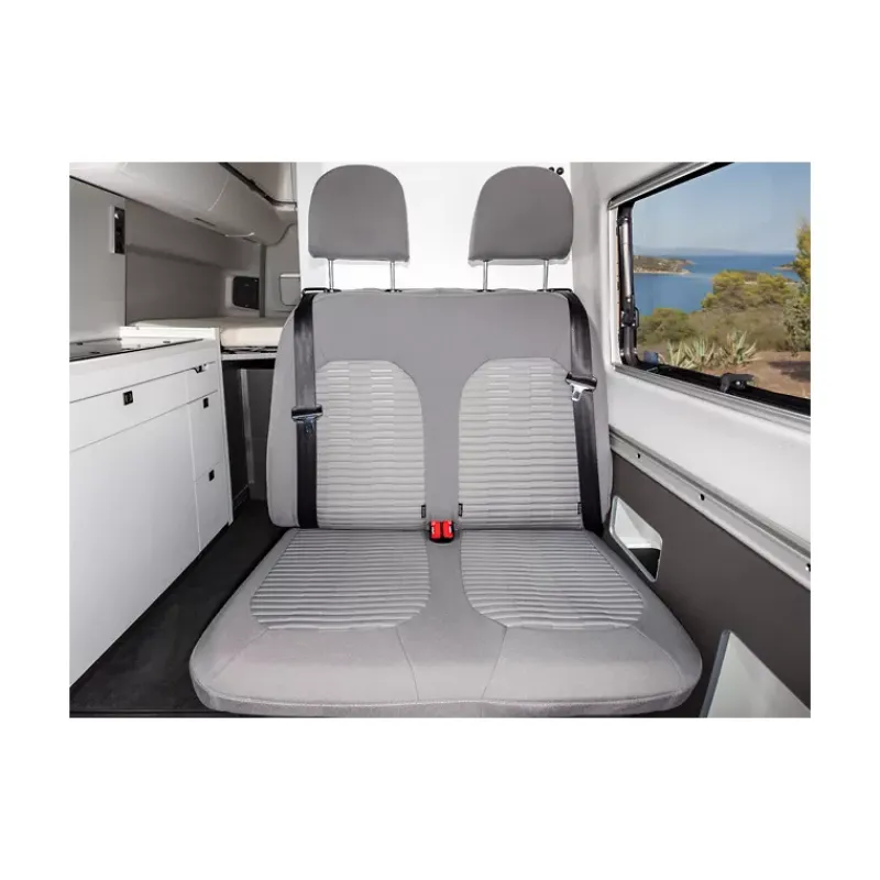 Sale Housse de banquette arrière 2 places | VW Grand California 600 & 680 Equipement Intérieur·Housse De Siège & Fauteuil