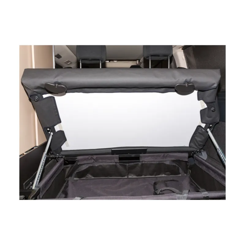 Online Housse de protection pour matelas de coffre | Classe V Marco Polo Equipement Intérieur·Housse De Siège & Fauteuil