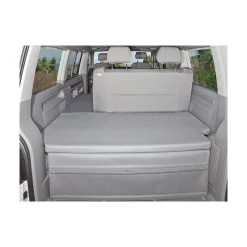 Housse de protection pour matelas de coffre | VW T5 / T6 California Beach*Brandrup