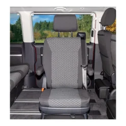 Online Housse de siège arrière pivotant | VW T6 / T6.1 California Beach & Multivan Equipement Intérieur·Housse De Siège & Fauteuil