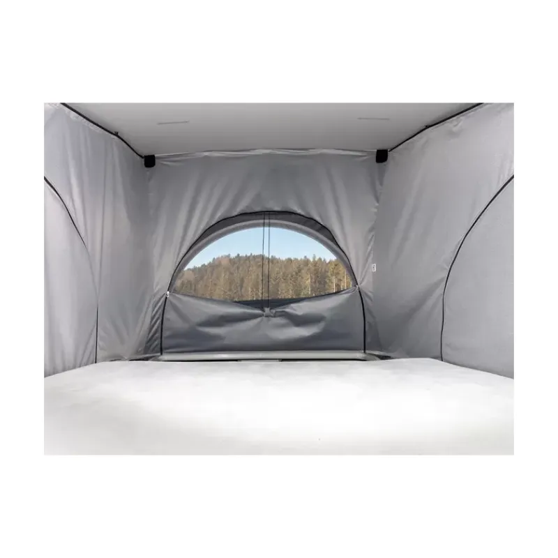 Discount ISO-TOP Mark V isolant toit relevable Vw T5 / T6|Tente De Toit, Barre De Toit, Coffre & Échelle·Accessoires Pour Tente De Toit