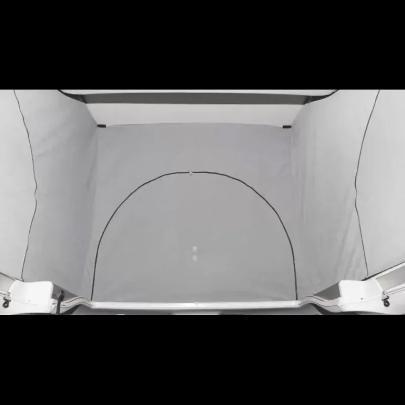 Discount ISO-TOP Mark V isolant toit relevable Vw T5 / T6|Tente De Toit, Barre De Toit, Coffre & Échelle·Accessoires Pour Tente De Toit