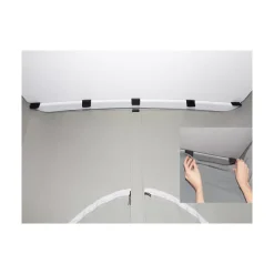 Discount ISO-TOP Mark V isolant toit relevable Vw T5 / T6|Tente De Toit, Barre De Toit, Coffre & Échelle·Accessoires Pour Tente De Toit