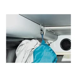 Best Jeu de 2 crochets porte serviette | VW T4 California Campement Extérieur·Lave Linge, Étandage & Accessoire Linge