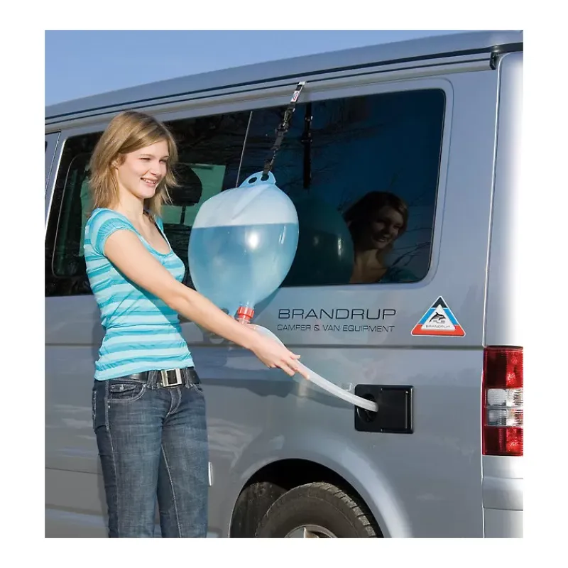 Kit remplissage d'eau*Brandrup Online