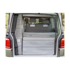 Online Lit pliant iXTEND Allround | VW T5 T6 T6.1 California Vw T5 / T6|Couchage·Lit Arrière