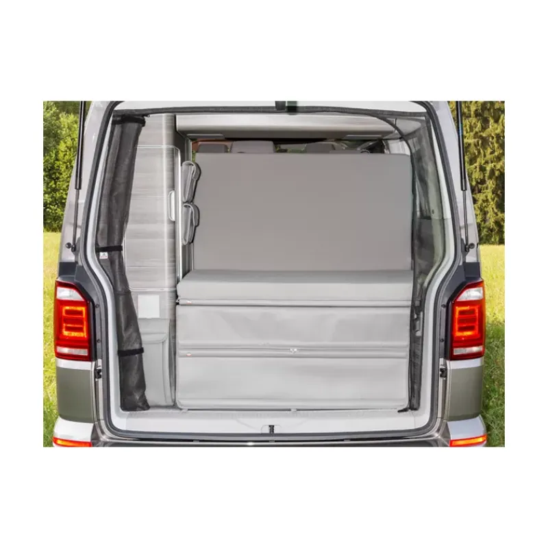 Online Lit pliant iXTEND Allround | VW T5 T6 T6.1 California Vw T5 / T6|Couchage·Lit Arrière