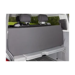 New Lit pliant iXTEND | VW T6.1 California Beach & Multivan Vw T5 / T6|Couchage·Lit Arrière