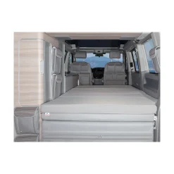 Sale Lit pliant iXTEND High Comfort | VW T6 California Coast & Ocean Couchage·Lit Arrière