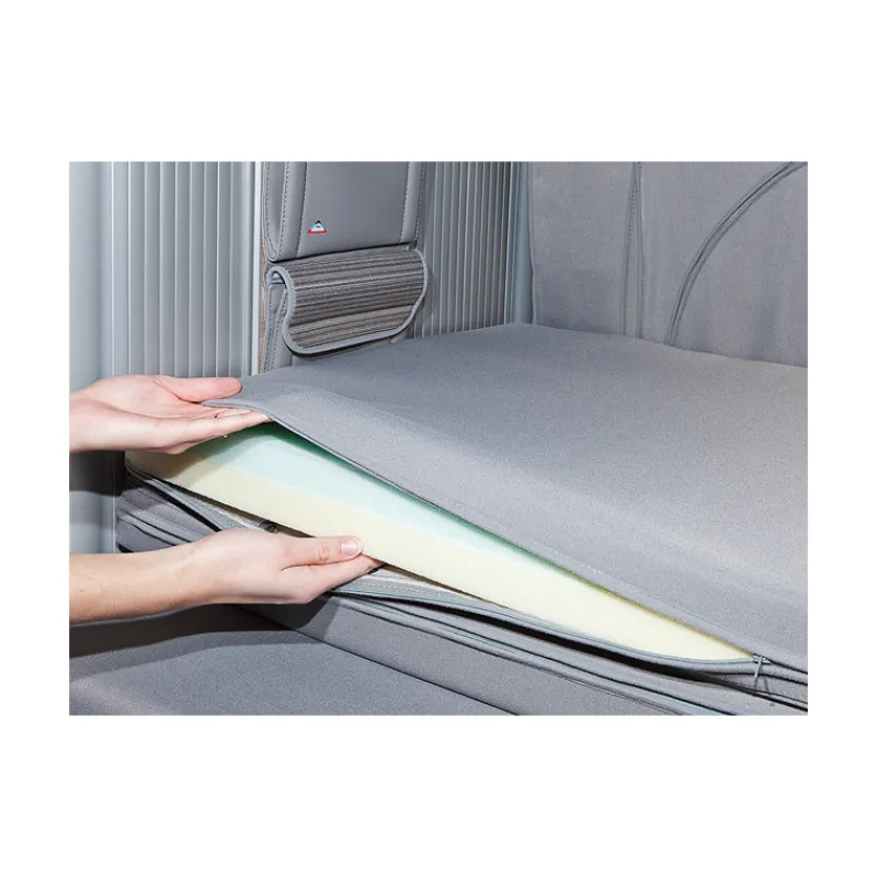 Sale Lit pliant iXTEND High Comfort | VW T6 California Coast & Ocean Couchage·Lit Arrière