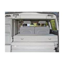 New Lit pliant iXTEND | Viano Marco Polo Couchage·Lit Arrière