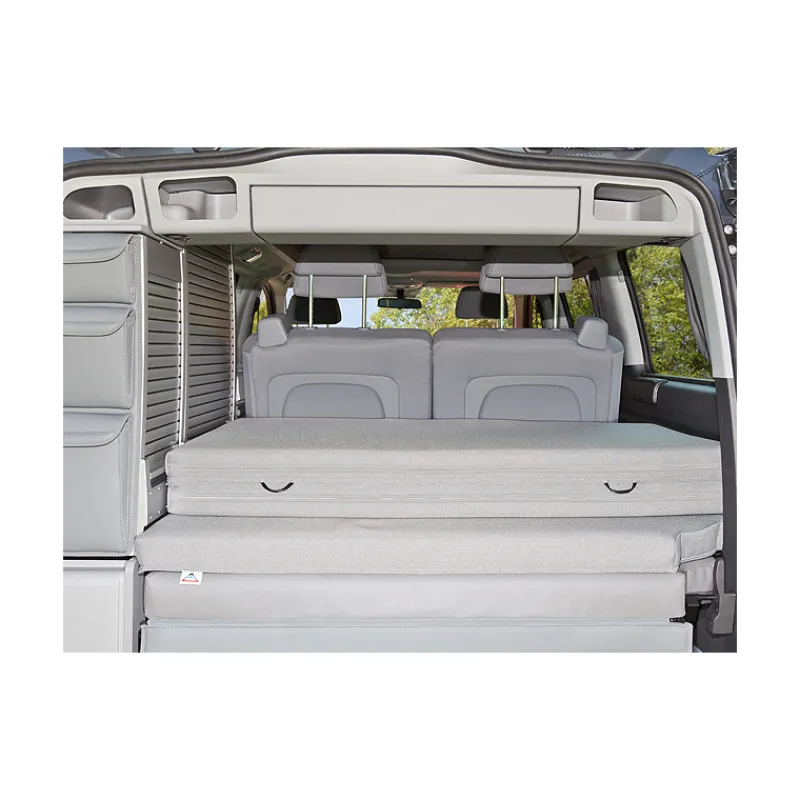 New Lit pliant iXTEND | Viano Marco Polo Couchage·Lit Arrière