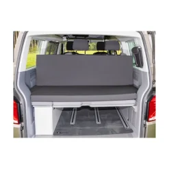 Lit pliant iXTEND | VW T5/T6 California Beach & Multivan*Brandrup Best