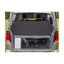 Lit pliant iXTEND | VW T5/T6 California Beach & Multivan*Brandrup Best