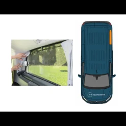 Online Moustiquaire Flyout fenêtre | Classe V Marco Polo / Horizon & Activity Rideau Isolant, Volet & Moustiquaire·Moustiquaire Pour Fenêtre & Ouverture Fourgon Ou Van