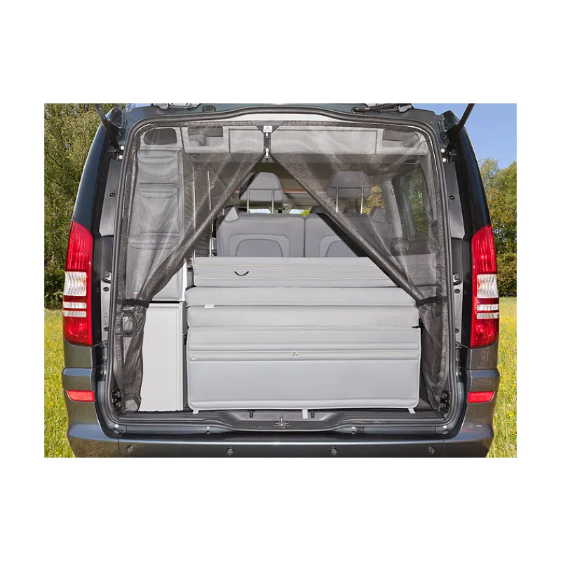 Moustiquaire hayon | Viano Marco Polo*Brandrup Clearance