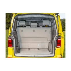 Outlet Moustiquaire hayon arrière | VW T5 / T6 / T6.1 California Beach & Multivan Vie En Plein Air·Moustique, Insecte & Nuisible