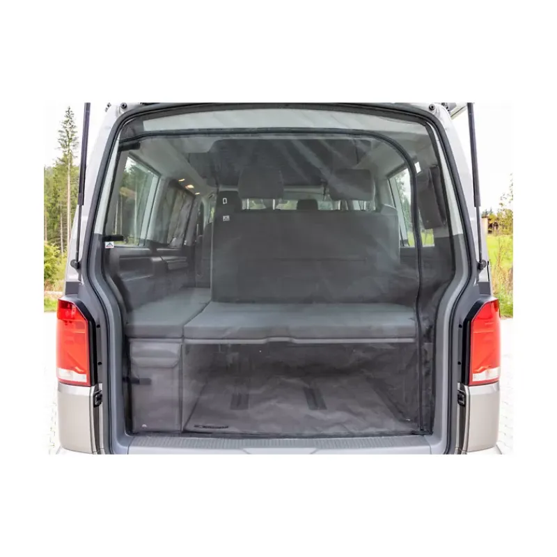 Outlet Moustiquaire hayon arrière | VW T5 / T6 / T6.1 California Beach & Multivan Vie En Plein Air·Moustique, Insecte & Nuisible