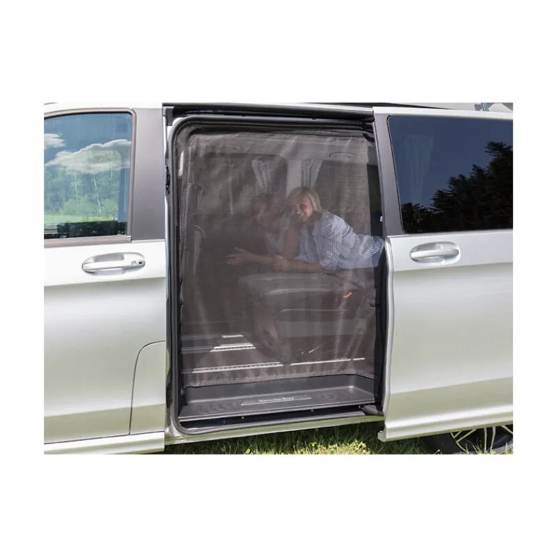 Moustiquaire porte coulissante | Classe V Marco Polo, Horizon & Activity*Brandrup Online