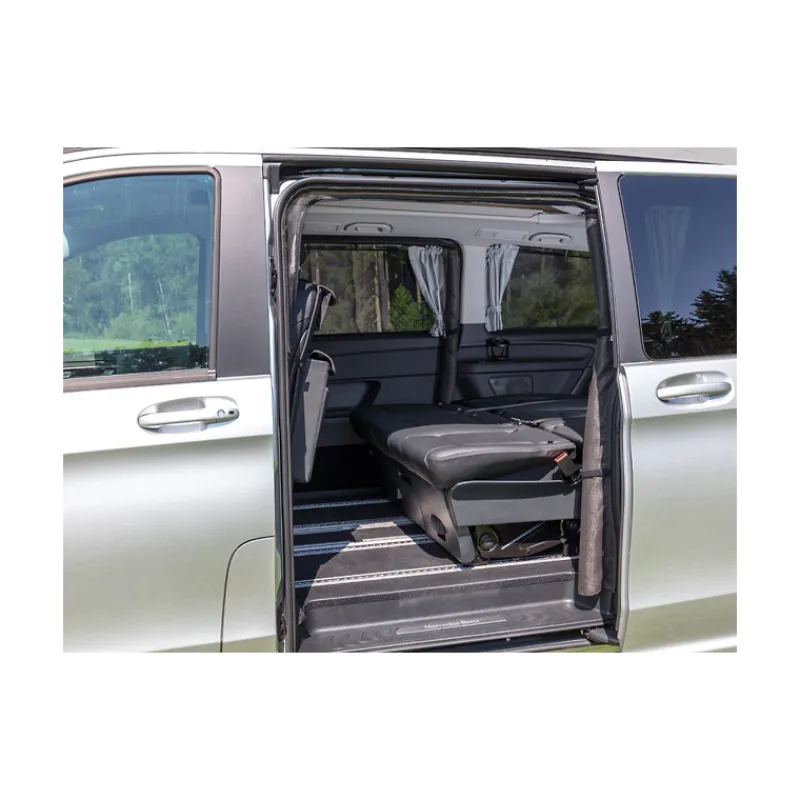 Moustiquaire porte coulissante | Classe V Marco Polo, Horizon & Activity*Brandrup Online