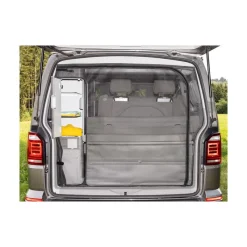 Moustiquaire pour hayon arrière | VW T5 / T6 / T6.1 California Confort, Coast & Ocean*Brandrup Sale