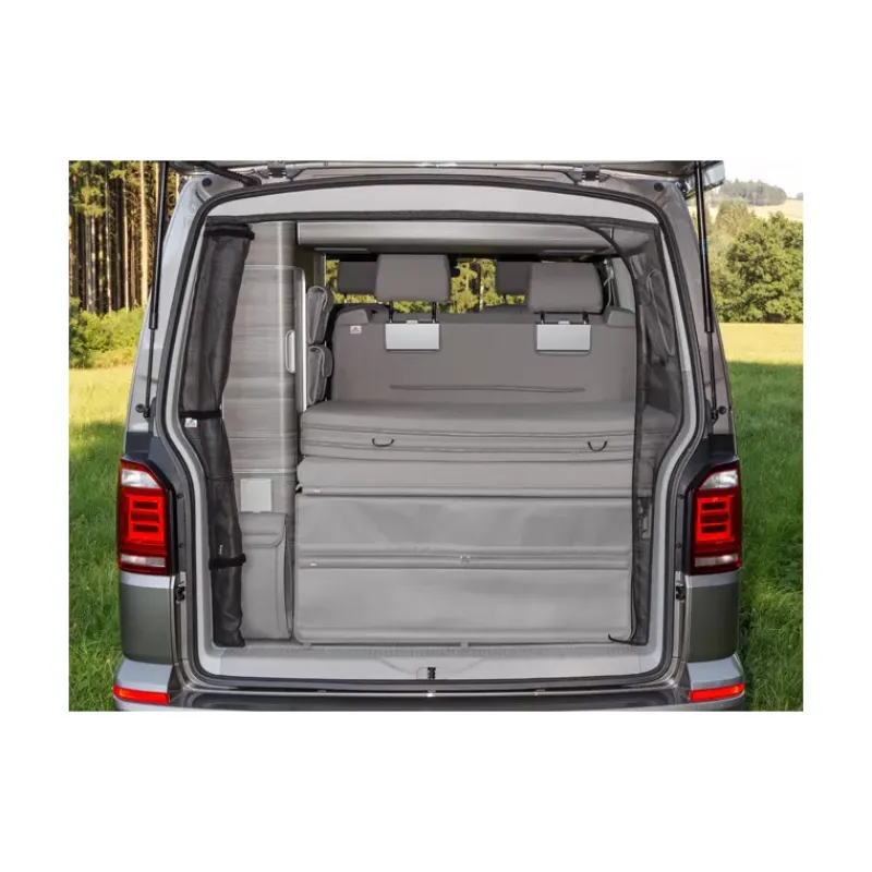 Moustiquaire pour hayon arrière | VW T5 / T6 / T6.1 California Confort, Coast & Ocean*Brandrup Sale