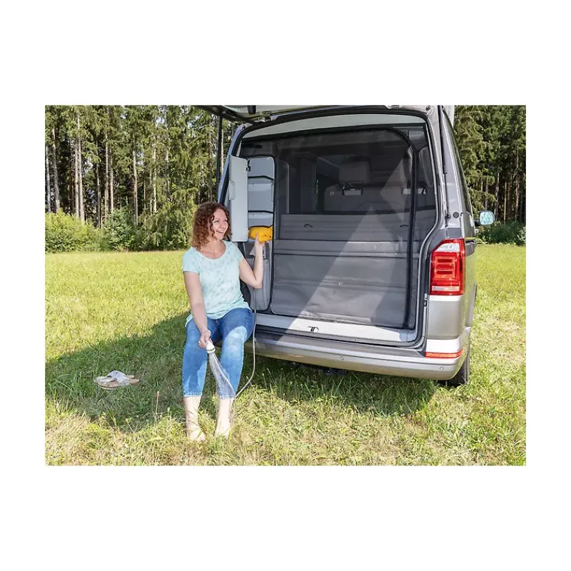 Moustiquaire pour hayon arrière | VW T5 / T6 / T6.1 California Confort, Coast & Ocean*Brandrup Sale