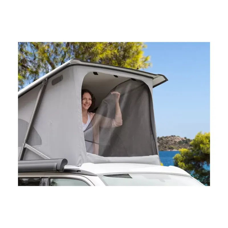 Best Moustiquaire pour ouverture frontale de l'ISOTOP | VW T6 / T6.1 California Rideau Isolant, Volet & Moustiquaire·Moustiquaire Pour Fenêtre & Ouverture Fourgon Ou Van