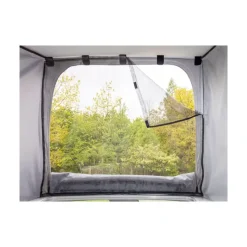 Best Moustiquaire pour ouverture frontale de l'ISOTOP | VW T6 / T6.1 California Rideau Isolant, Volet & Moustiquaire·Moustiquaire Pour Fenêtre & Ouverture Fourgon Ou Van