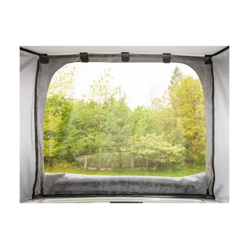 Best Moustiquaire pour ouverture frontale de l'ISOTOP | VW T6 / T6.1 California Rideau Isolant, Volet & Moustiquaire·Moustiquaire Pour Fenêtre & Ouverture Fourgon Ou Van