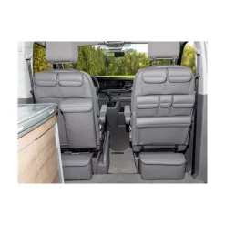 Outlet Multibox Carrybag | VW T5 / T6 / T6.1 California Rangement·Rangement & Aménagement Textiles
