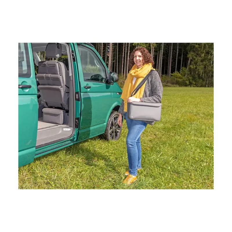 Outlet Multibox Carrybag | VW T5 / T6 / T6.1 California Rangement·Rangement & Aménagement Textiles