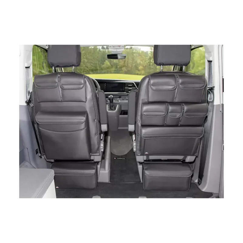 Outlet Multibox Carrybag | VW T5 / T6 / T6.1 California Rangement·Rangement & Aménagement Textiles
