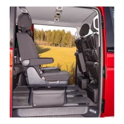 Outlet Multibox Carrybag | VW T5 / T6 / T6.1 California Rangement·Rangement & Aménagement Textiles