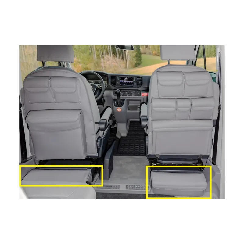 Discount Multibox Carrybag | VW Grand California 600 & 680 Rangement·Rangement & Aménagement Textiles