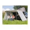 Paroi latérale pour auvent Top-Sail*Brandrup Clearance