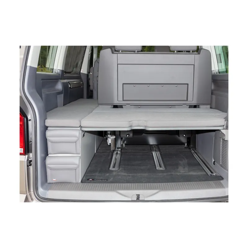 Hot Pochette arrière | VW T6.1 California Vw T5 / T6|Rangement·Rangement & Aménagement Textiles