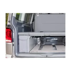 Hot Pochette arrière | VW T6.1 California Vw T5 / T6|Rangement·Rangement & Aménagement Textiles